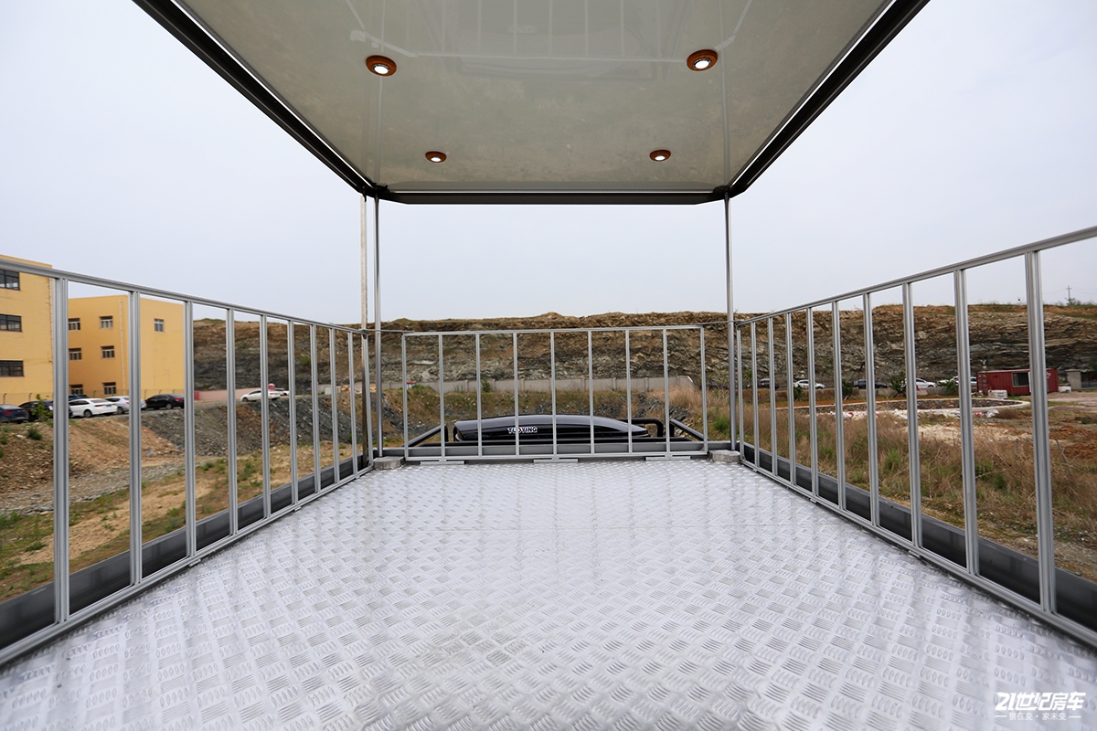 重汽越野房车最新4驱版,顶级进口man四驱越野房车