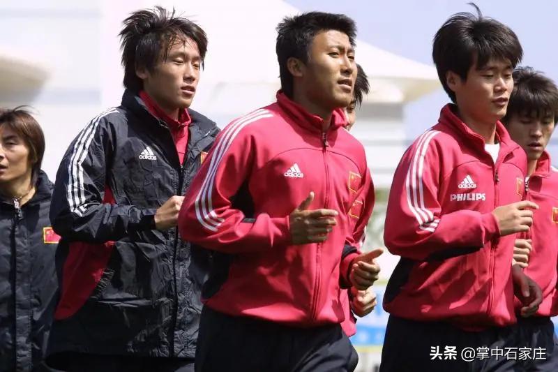 前国足队员去世,前国足主帅的追悼会