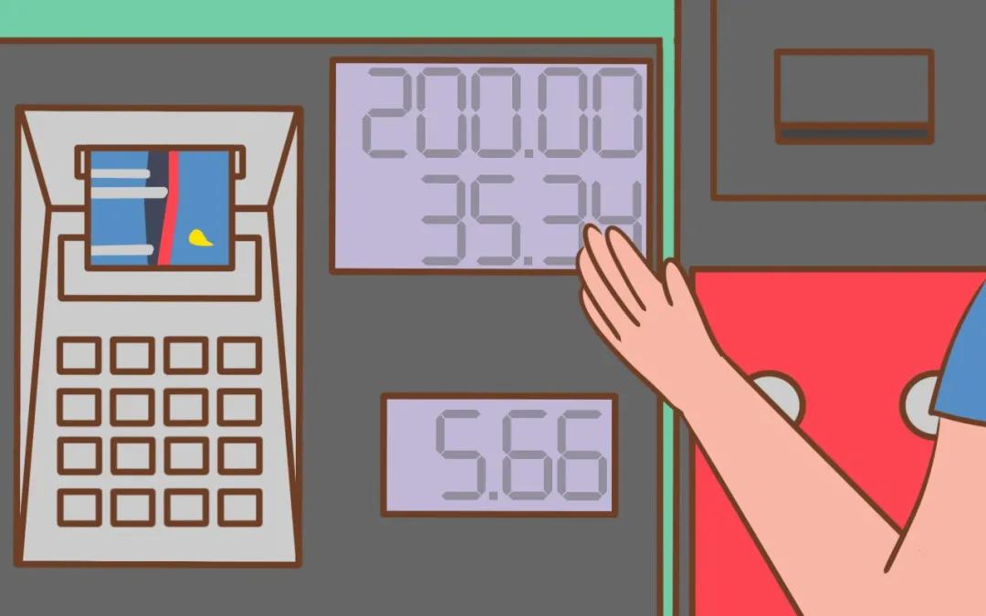 加油站员工好干吗,加油站职工曝光