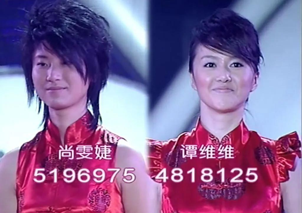 女子选秀最新,经典超级女生选秀