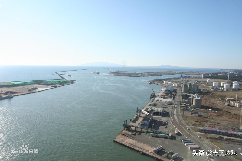 日本秋田县三大特产,秋田县