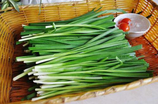 韭菜的特殊功效你都知道吗,最受欢迎3种韭菜味道美味