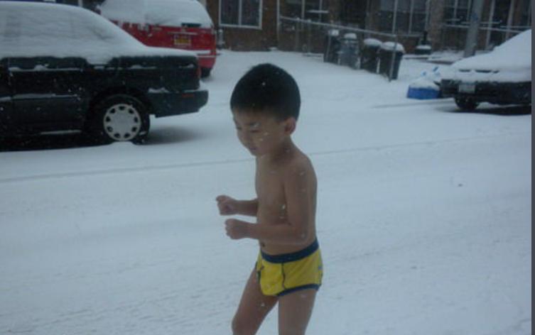 中科大小神童,12岁考中科大的神童现状