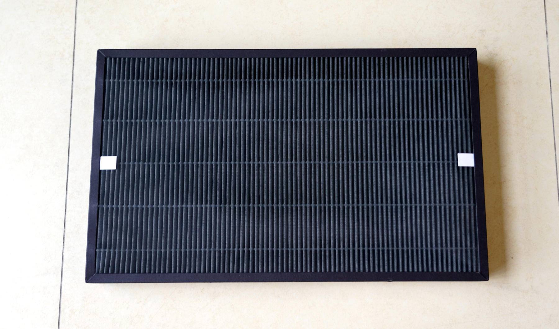 nanoe纳米水离子空气净化系统,nanoe水离子空气净化器