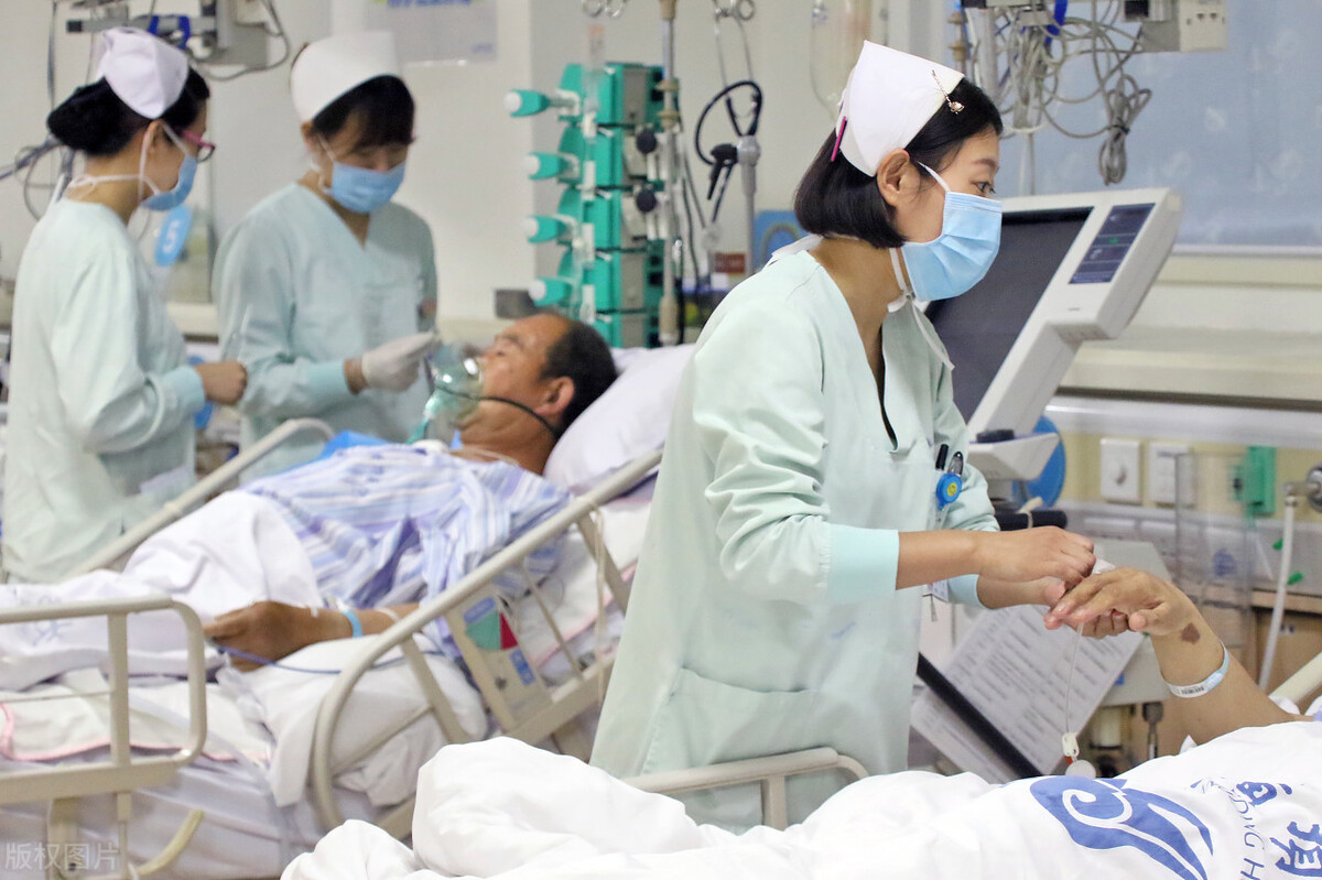 心脏支架后吐血什么原因,放了心脏支架一段时间突然晕了