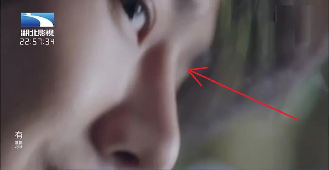 王一博有翡新路透侧颜感觉如何,王一博有翡造型图片