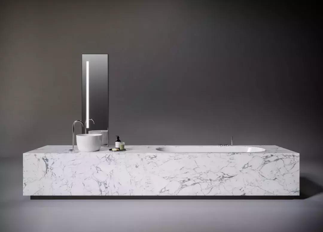 石材设计详细说明,设计师必须了解的石材材料