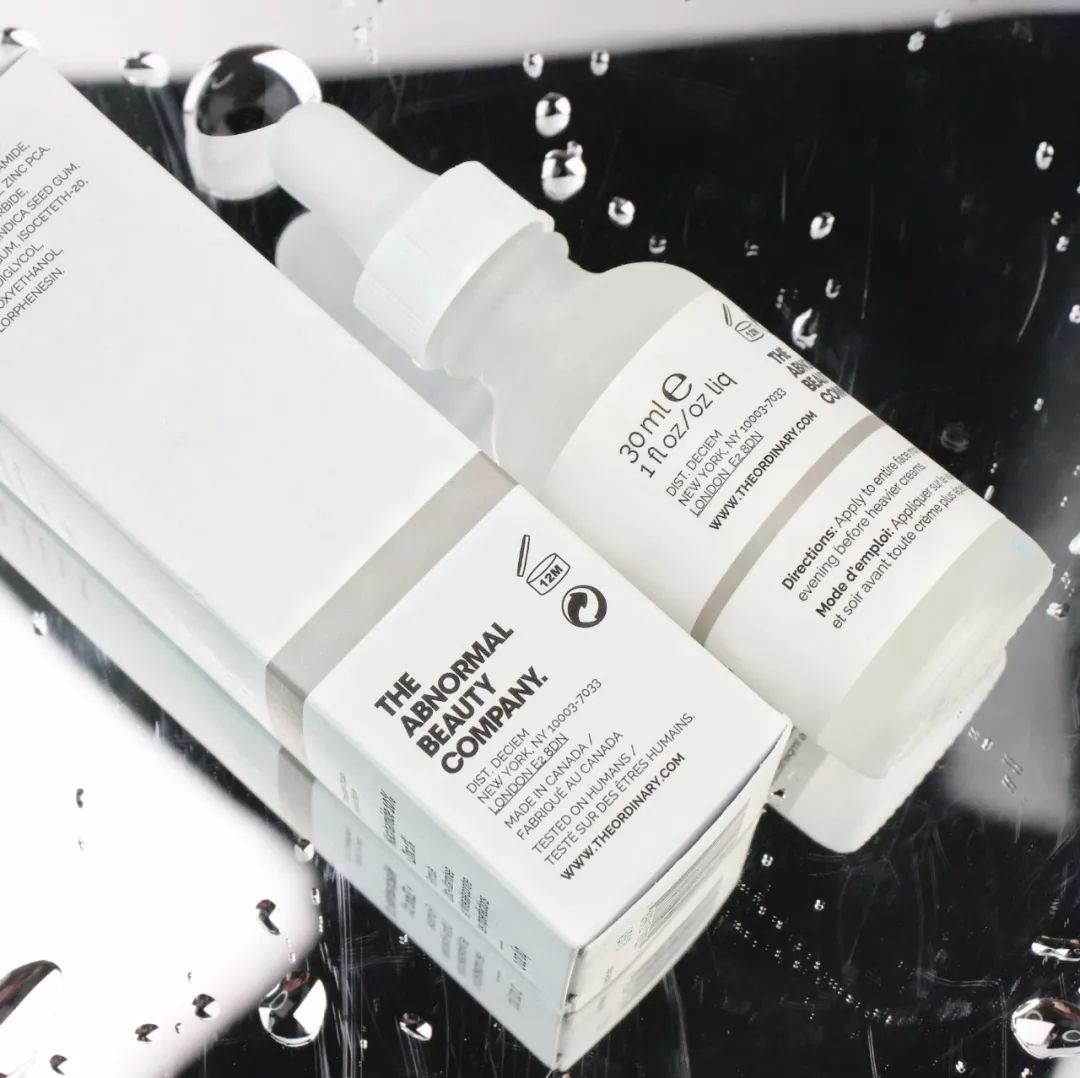 theordinary烟酰胺精华怎么样,ordinary烟酰胺精华真假