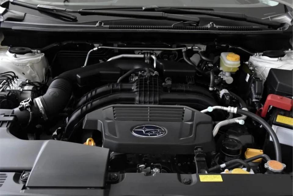 斯巴鲁xv性能试驾,斯巴鲁xv综合性能怎么样