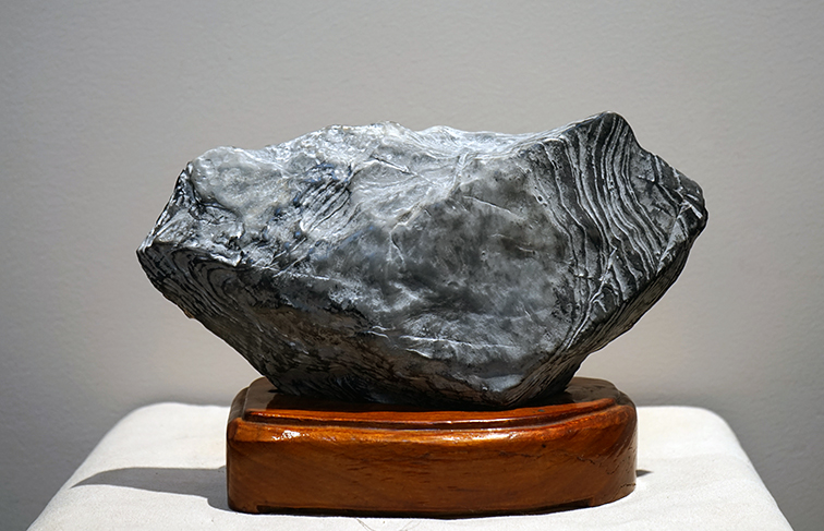 10月27日安徽保真藏品（书画、观赏石）艺术品图鉴（61-5期）