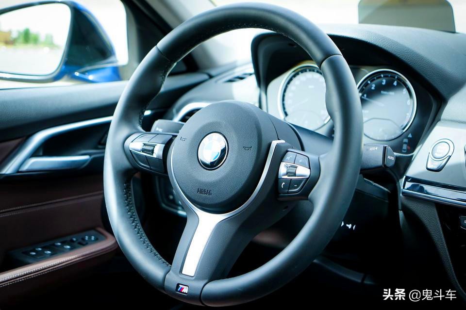 宝马118m试驾,宝马118im运动版测评