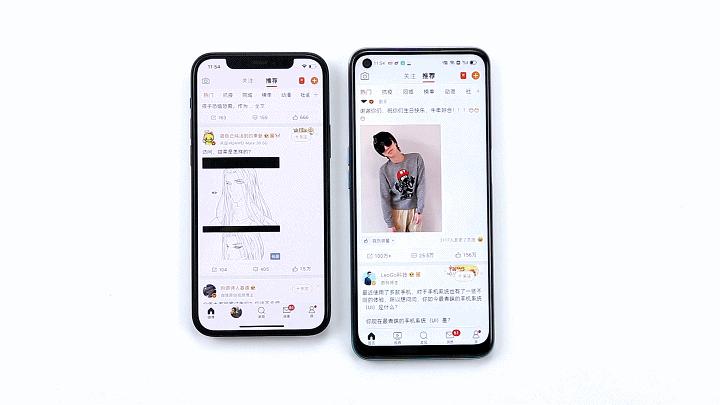 苹果手机和安卓手机抢红包速度,为啥苹果手机抢红包比不上安卓