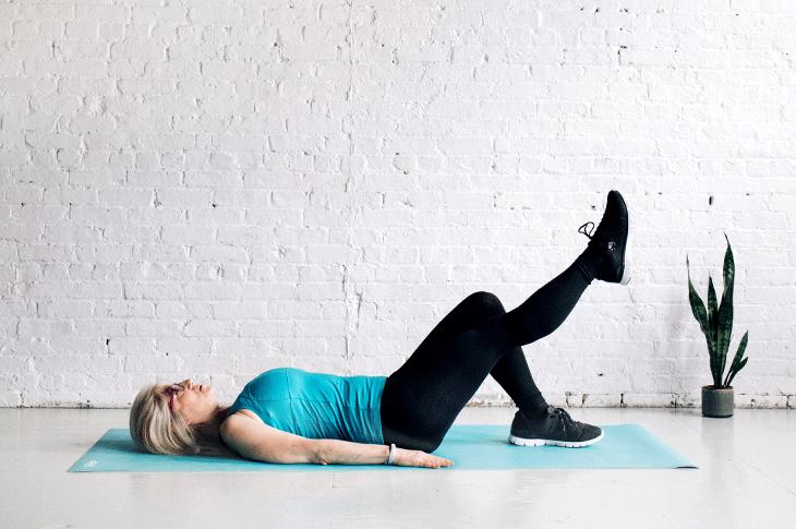 老人膝盖疼平时应怎么样康复锻炼,老年人膝盖后面肌肉疼痛怎么回事