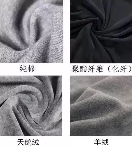 冬季什么裤型更适穿测评,几个品牌的打底裤测评