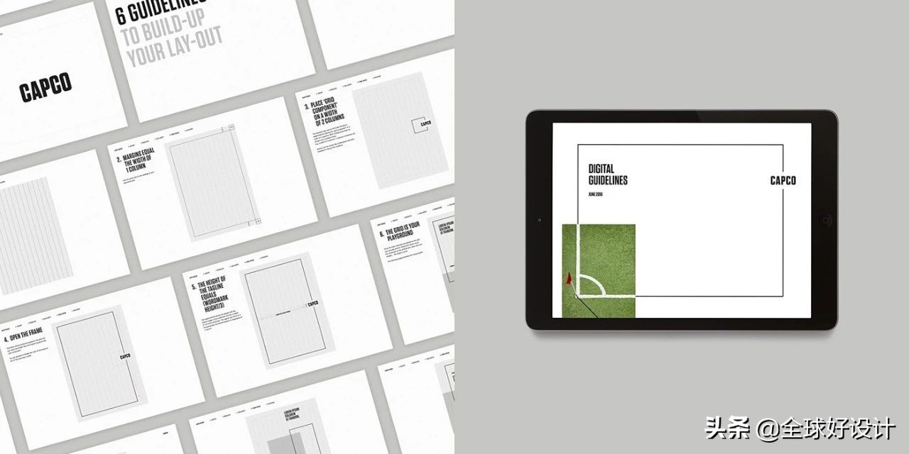 做设计没有设计感,做设计没灵感素材