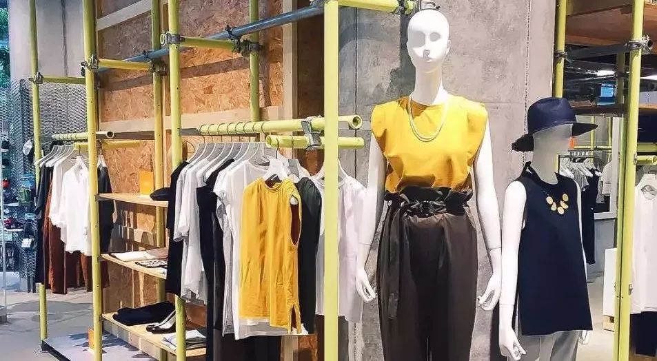 东京买手店哪里最好,去东京必逛的买手店