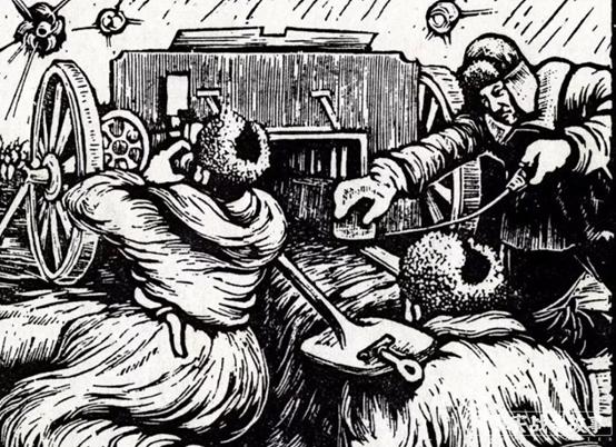 志愿军老兵牺牲后的故事,志愿军战士讲述志愿军牺牲经过