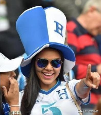 洪都拉斯为什么要去美国,为什么洪都拉斯要去美国