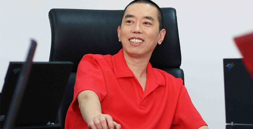 史玉柱代言商品,史玉柱营销法则