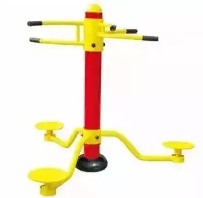 抖音老人徒手健身,抖音健身三大项入门标准