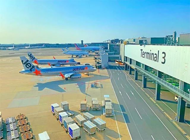 国内机场吞吐量排行榜2019,2022全球最佳机场百强榜