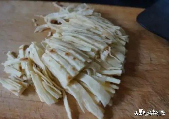 延津丰庄小吃,延津丰庄熬馍哪家好吃