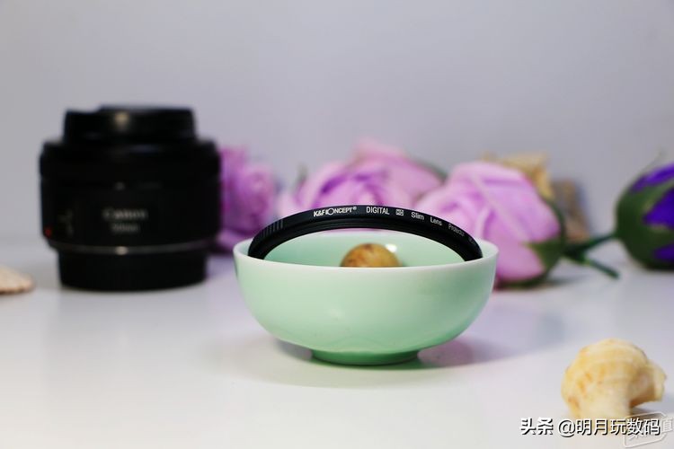 KF防水超硬多层镀膜UV镜测评:保护镜头,够硬才行