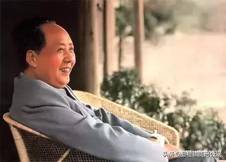 毛*东泽**扬长避短的用人之道