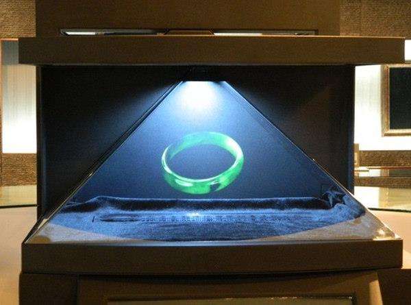 科幻电影中能量护盾这种“黑科技”离我们还有多远？当下能实现吗