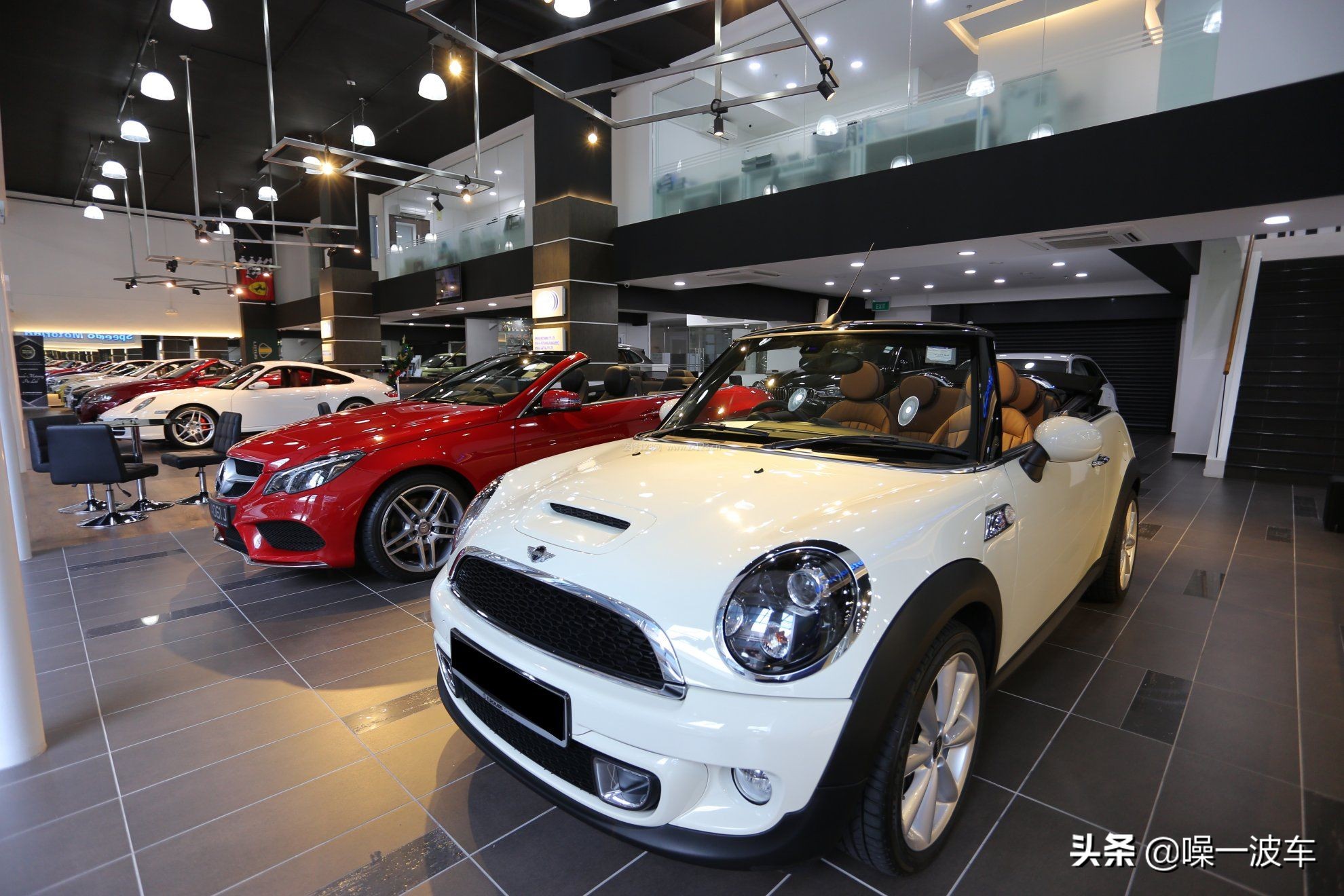 4s店新车买完都给啥,新车4s店都送什么赠品