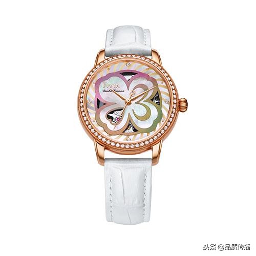 瑞士两大手表集团,瑞士两大手表厂商