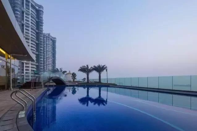 打卡佛山极度奢华的温德姆至尊酒店,2大1小仅899,吃,玩,住样样齐