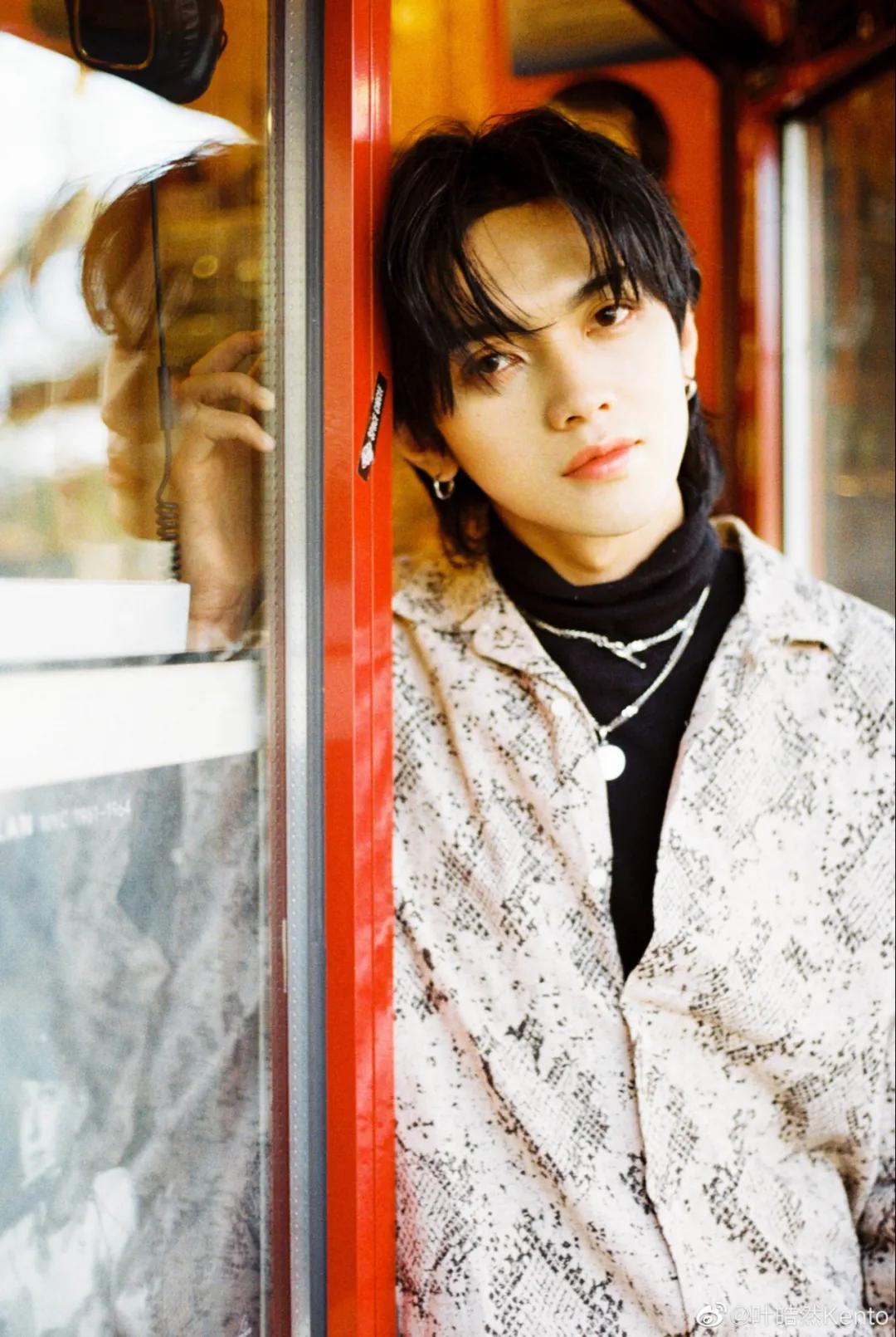 黄子韬王一博101创造营,创四选手撞脸王源