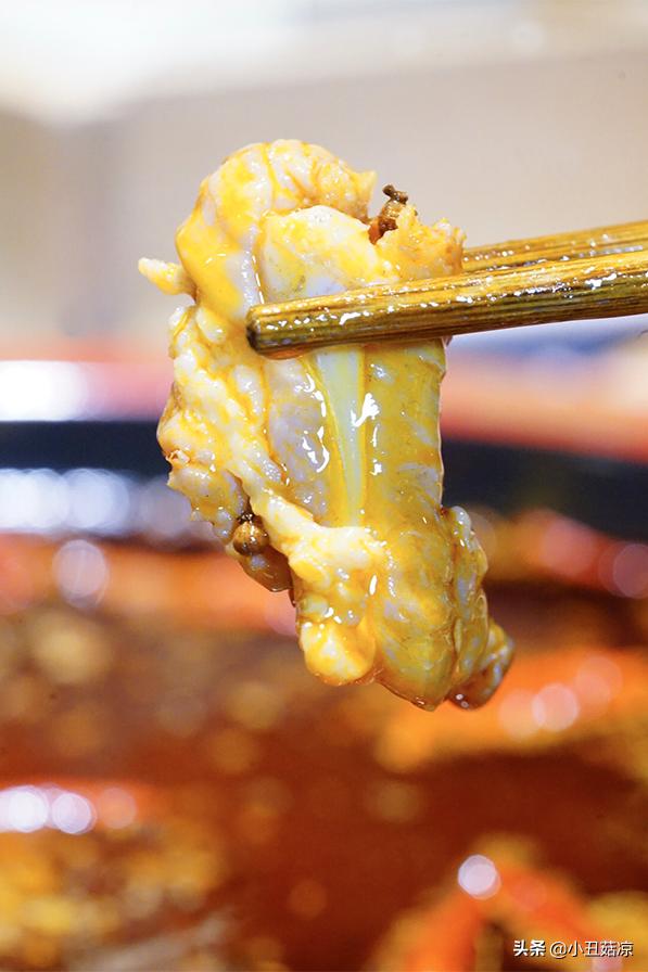 穿越千年赴一场火锅，不用转移阵地轻松吃遍几座城池！