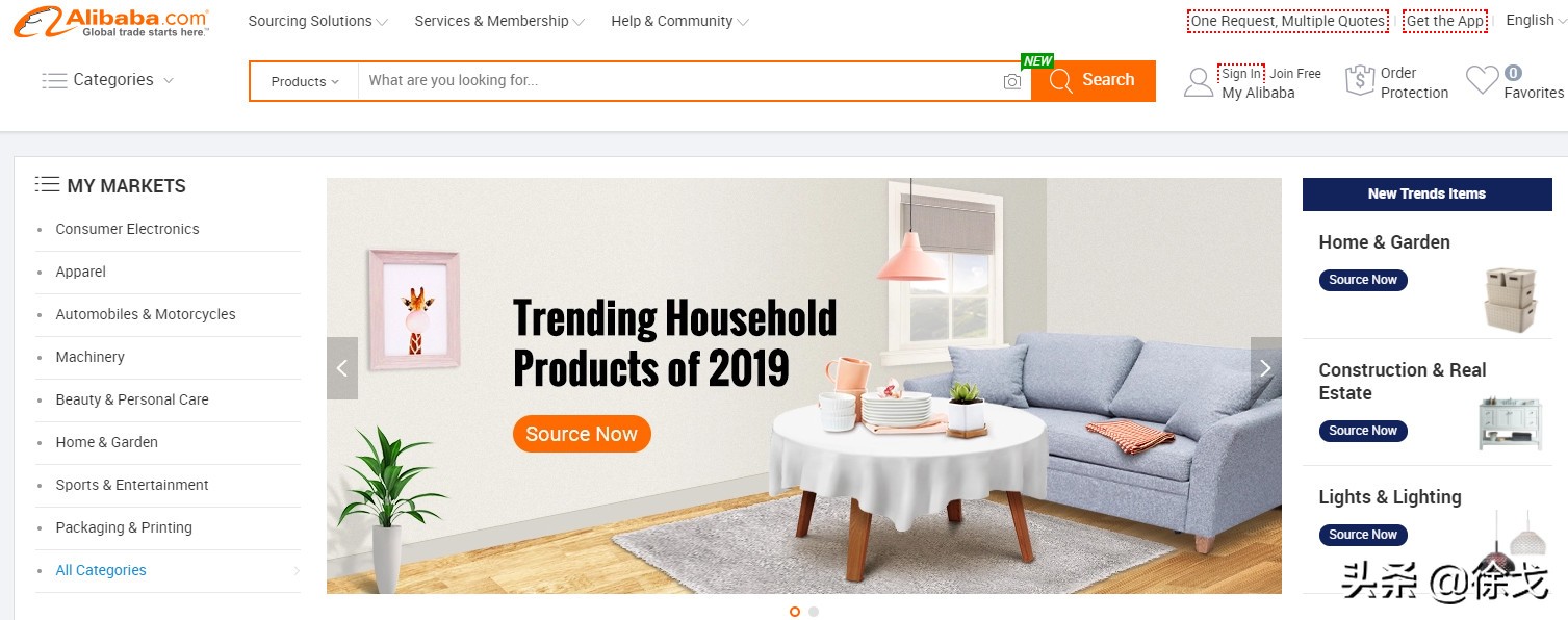 电商跨境,跨境电商至暗时刻