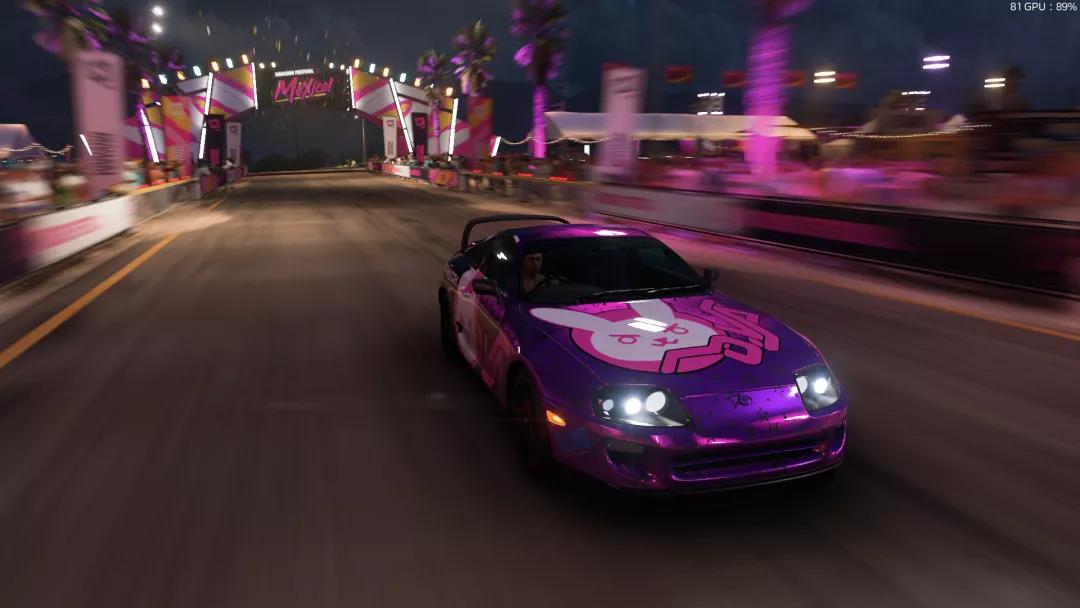 一款赛车手游,一款赛车游戏超级加速