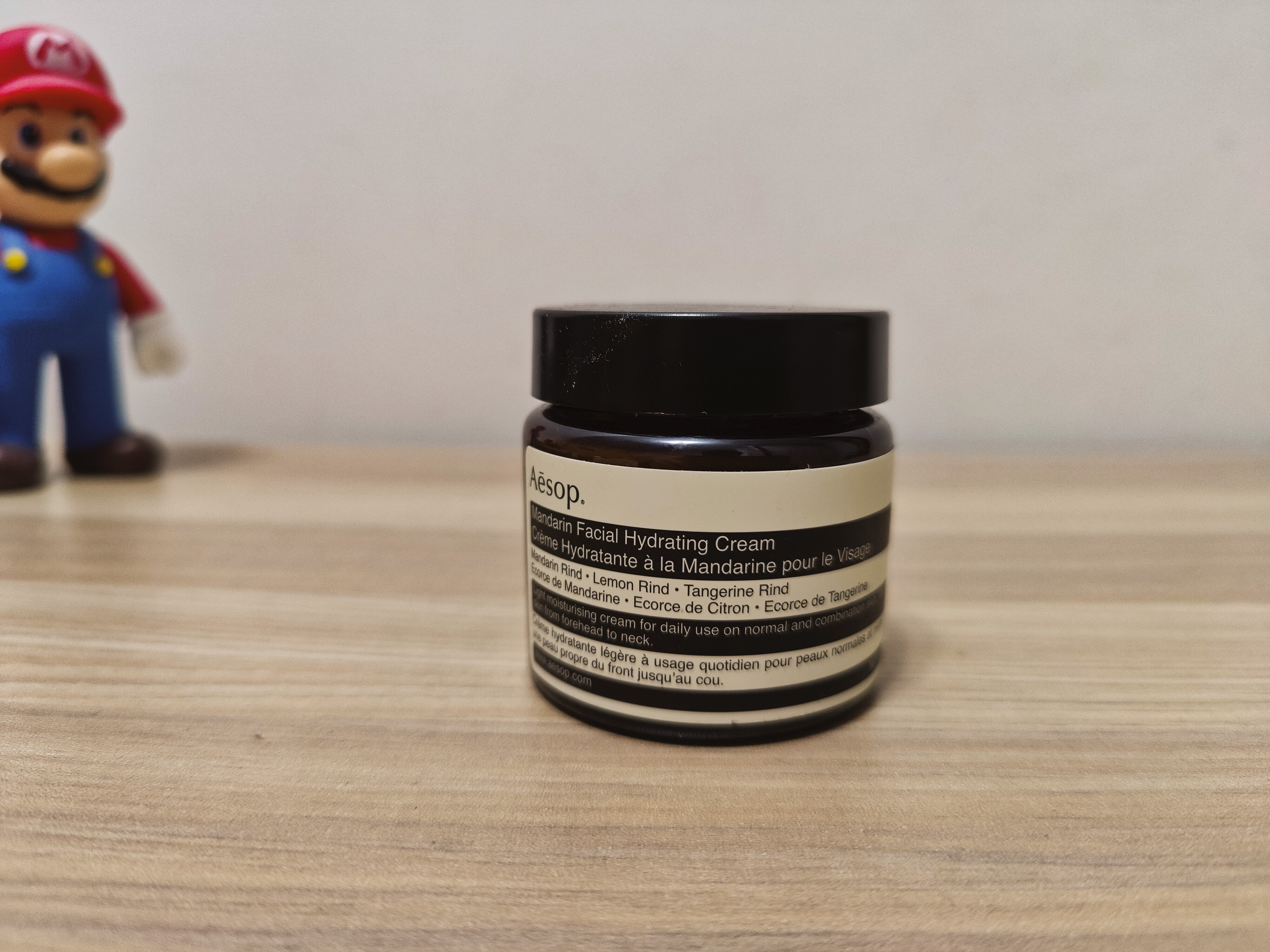 aesop伊索精华心得,aesop伊索理念