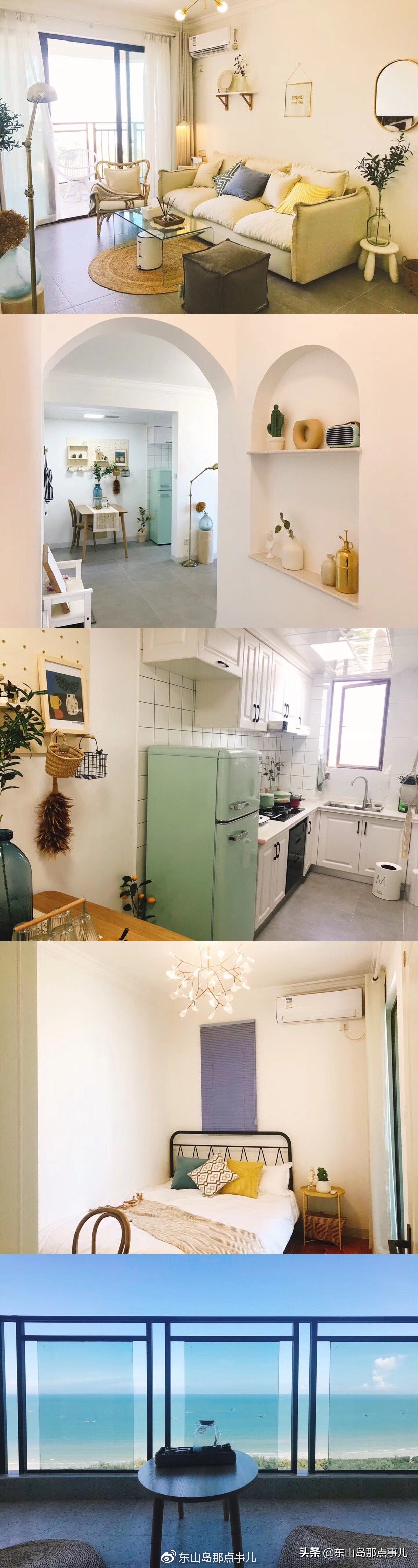 福建东山岛旅游攻略及费用,东山岛三天两夜旅游攻略自驾游