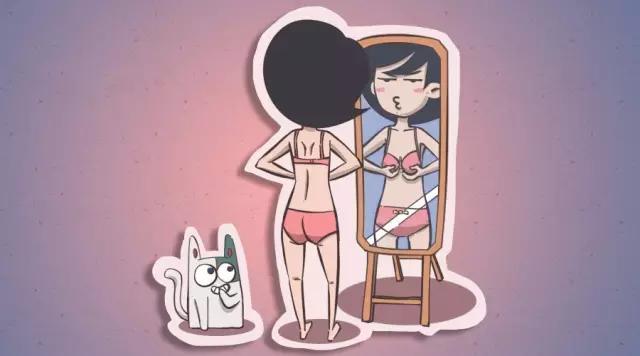 女人真难，生了孩子后一身的病