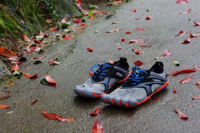 vibram五指鞋测评,vibram五指鞋优缺点