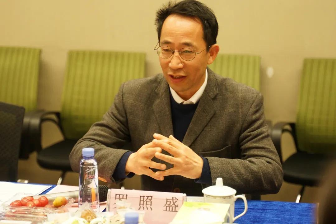 江西师范大学心理学院与风向标教育达成战略合作