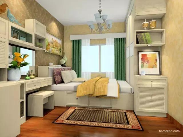 140平三室两厅两卫欧式装修效果图,装修欧式豪华三室两厅