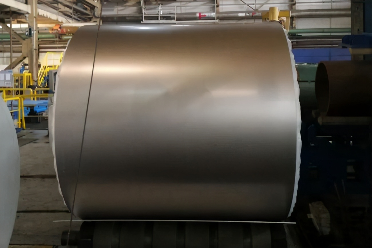 太钢4300mm中厚板项目介绍,太钢70万吨中厚板