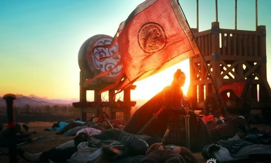 大秦帝国之裂变张仪与秦王,张仪的连横和苏秦合纵为什么成功