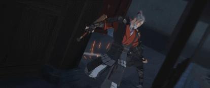 硬核武侠国漫惊艳打戏圈粉无数！专访《枕刀歌》幕后团队更三动画