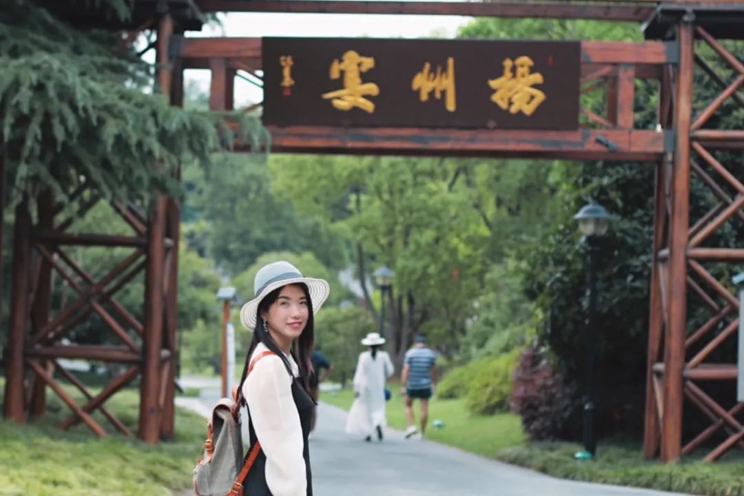 一个人穷游中国扬州景区,一个人穷游中国之扬州美食