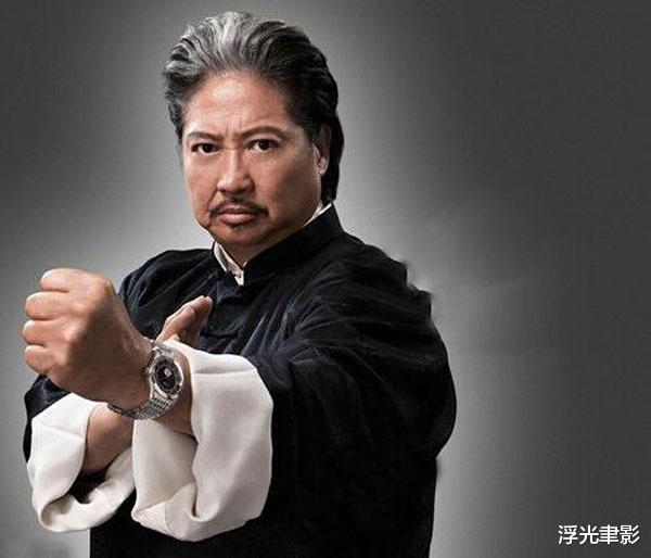 袁和平谈功夫周星驰,周星驰和洪金宝闹翻是哪部电影