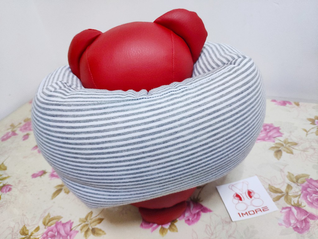 u型成人旅行枕,u型枕旅行四季