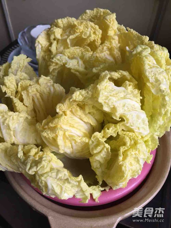 泡菜这样做酸脆爽口全家人都爱吃,又辣又好吃的泡菜