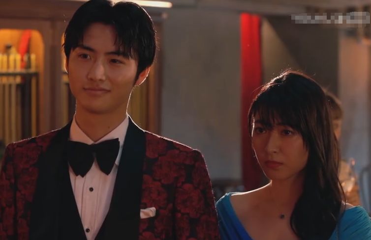 日版和台湾版流星花园,新流星花园在日本反响